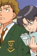 Nonton film The Prince of Tennis Season 1 Episode 21 terbaru di Dutamovie21