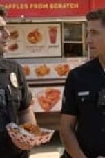 Nonton film The Rookie Season 3 Episode 4 terbaru di Dutamovie21