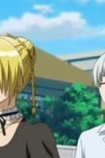 Nonton film Beelzebub Season 1 Episode 5 terbaru di Dutamovie21