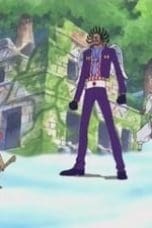Nonton film One Piece Season 6 Episode 172 terbaru di Dutamovie21