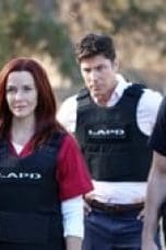 Nonton film The Rookie Season 2 Episode 10 terbaru di Dutamovie21