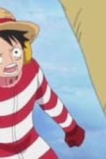 Nonton film One Piece Season 15 Episode 592 terbaru di Dutamovie21