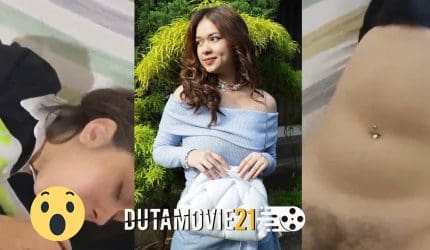 Nonton film Video Mesum Rebecca Klopper Viral di Twitter terbaru di Dutamovie21