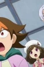 Nonton film Yu-Gi-Oh! Go Rush!! Season 1 Episode 57 terbaru di Dutamovie21