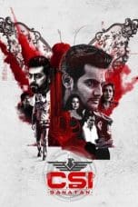 Nonton film CSI Sanatan (2023) terbaru di Dutamovie21