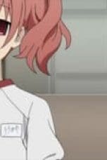 Nonton film Inu X Boku Secret Service Season 1 Episode 6 terbaru di Dutamovie21