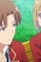 Nonton film Classroom of the Elite Season 1 Episode 3 terbaru di Dutamovie21 Nonton film Classroom of the Elite Season 1 Episode 3 terbaru di Dutamovie21