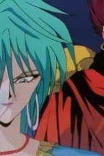 Nonton film Zenki Season 1 Episode 15 terbaru di Dutamovie21