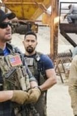 Nonton film SEAL Team Season 4 Episode 12 terbaru di Dutamovie21