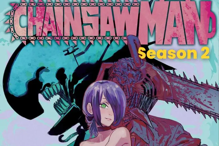 Kabar Terkini: Chainsaw Man Season 2 dan Movie dalam Tahap Produksi? - Nonton di Dutamovie21 - Situs Resmi Nonton dan Download Film LK21, Rebahin, Layarkaca21 Tanpa Buffering Jangan ketinggalan film terbaru Kabar Terkini: Chainsaw Man Season 2 dan Movie dalam Tahap Produksi? hanya di Dutamovie21 - Situs Resmi Nonton dan Download Film LK21, Rebahin, Layarkaca21 Tanpa Buffering!