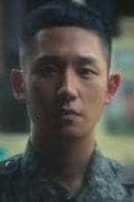 Nonton film D.P. Season 1 Episode 1 terbaru di Dutamovie21