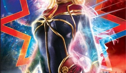 Nonton film Captain Marvel XXX – An Axel Braun Parody (2019) terbaru di Dutamovie21