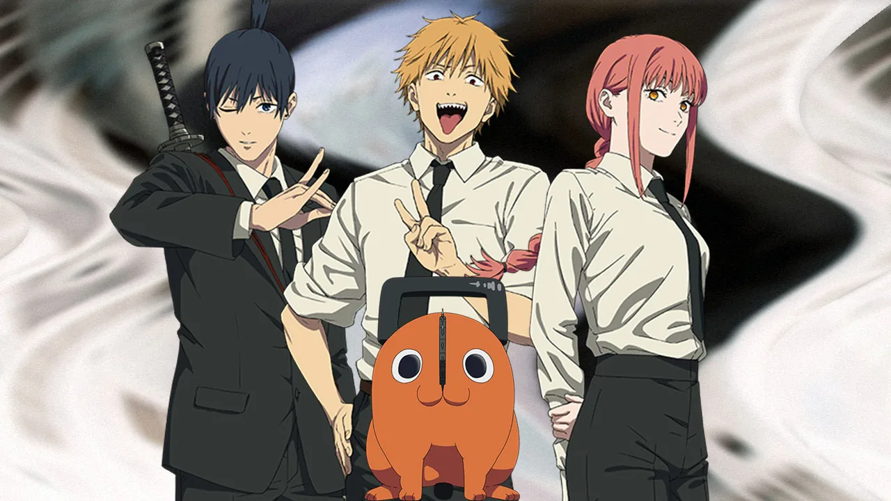 Kabar Terkini: Chainsaw Man Season 2 dan Movie dalam Tahap Produksi? - Nonton di Dutamovie21 - Situs Resmi Nonton dan Download Film LK21, Rebahin, Layarkaca21 Tanpa Buffering Jangan ketinggalan film terbaru Kabar Terkini: Chainsaw Man Season 2 dan Movie dalam Tahap Produksi? hanya di Dutamovie21 - Situs Resmi Nonton dan Download Film LK21, Rebahin, Layarkaca21 Tanpa Buffering!