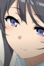 Nonton film Rascal Does Not Dream of Bunny Girl Senpai Season 1 Episode 3 terbaru di Dutamovie21