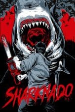 Nonton film Sharknado (2013) terbaru di Dutamovie21
