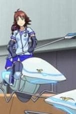 Nonton film Cross Ange: Rondo of Angels and Dragons Season 1 Episode 1 terbaru di Dutamovie21