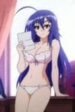 Nonton film Medaka Box Season 1 Episode 1 terbaru di Dutamovie21