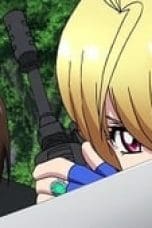 Nonton film Cross Ange: Rondo of Angels and Dragons Season 1 Episode 14 terbaru di Dutamovie21