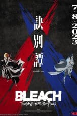 Nonton film Bleach: Thousand-Year Blood War Season 2 (2023) terbaru di Dutamovie21