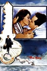 Nonton film The Key (1958) terbaru di Dutamovie21 Nonton film The Key (1958) terbaru di Dutamovie21