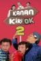Nonton film Kanan Kiri OK II (1989) terbaru di Dutamovie21 Nonton film Kanan Kiri OK II (1989) terbaru di Dutamovie21