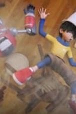 Nonton film Mechamato The Animated Series Season 2 Episode 1 terbaru di Dutamovie21