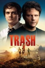 Nonton film Trash (2014) terbaru di Dutamovie21 Nonton film Trash (2014) terbaru di Dutamovie21