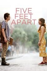 Nonton film Five Feet Apart (2019) terbaru di Dutamovie21 Nonton film Five Feet Apart (2019) terbaru di Dutamovie21