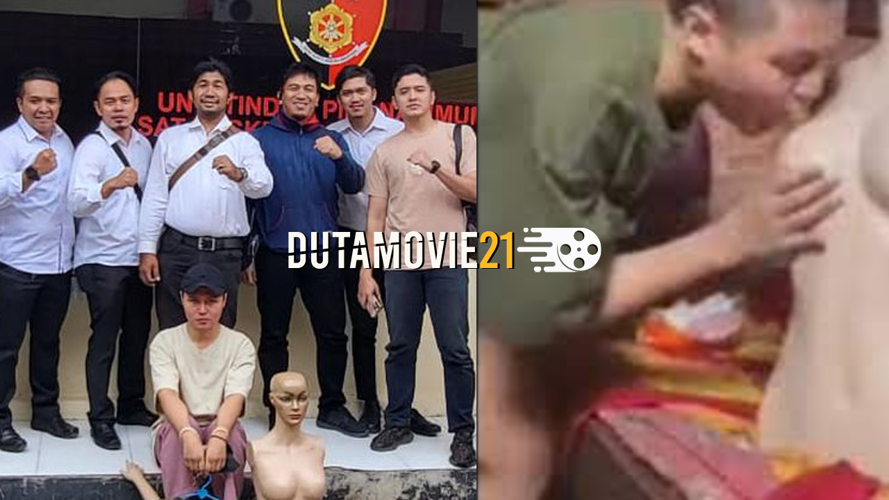 Nonton film Video Mesum Popo Masturbasi di Manekin Viral Instagram terbaru di Dutamovie21 Nonton film Video Mesum Popo Masturbasi di Manekin Viral Instagram terbaru di Dutamovie21