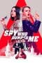 Nonton film The Spy Who Dumped Me (2018) terbaru di Dutamovie21 Nonton film The Spy Who Dumped Me (2018) terbaru di Dutamovie21