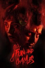 Nonton film All Fun and Games (2023) terbaru di Dutamovie21 Nonton film All Fun and Games (2023) terbaru di Dutamovie21