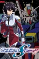 Nonton film Mobile Suit Gundam SEED Destiny Season 2 (2004) terbaru di Dutamovie21