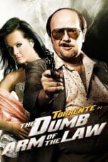 Nonton film Torrente, the Dumb Arm of the Law (1998) terbaru di Dutamovie21 Nonton film Torrente, the Dumb Arm of the Law (1998) terbaru di Dutamovie21