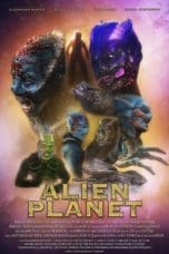 Nonton film Alien Planet (2023) terbaru di Dutamovie21