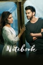Nonton film Notebook (2019) terbaru di Dutamovie21 Nonton film Notebook (2019) terbaru di Dutamovie21