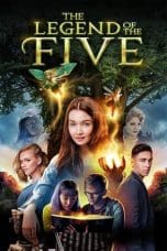 Nonton film The Legend of The Five (2020) terbaru di Dutamovie21 Nonton film The Legend of The Five (2020) terbaru di Dutamovie21