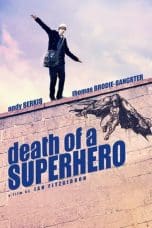 Nonton film Death of a Superhero (2011) terbaru di Dutamovie21 Nonton film Death of a Superhero (2011) terbaru di Dutamovie21