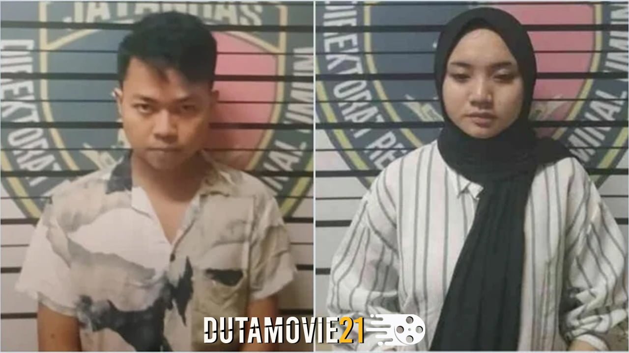 Nonton film Viral Dosen UIN Digrebek Ketika dengan Seorang Mahasiswi terbaru di Dutamovie21