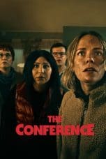 Nonton film The Conference (2023) terbaru di Dutamovie21 Nonton film The Conference (2023) terbaru di Dutamovie21