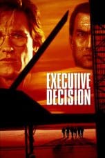 Nonton film Executive Decision (1996) terbaru di Dutamovie21 Nonton film Executive Decision (1996) terbaru di Dutamovie21