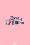 Nonton film Love of 7.7 Billion (2020) terbaru di Dutamovie21 Nonton film Love of 7.7 Billion (2020) terbaru di Dutamovie21