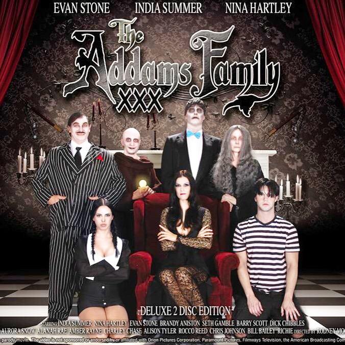 Nonton film Addams Family An Exquisite Films Parody terbaru di Dutamovie21 Nonton film Addams Family An Exquisite Films Parody terbaru di Dutamovie21