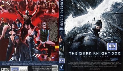 Nonton film The Dark Knight XXX: A Porn Parody terbaru di Dutamovie21