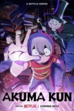Nonton film Akuma Kun (2023) terbaru di Dutamovie21 Nonton film Akuma Kun (2023) terbaru di Dutamovie21
