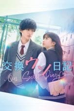 Nonton film Our Secret Diary (2023) terbaru di Dutamovie21 Nonton film Our Secret Diary (2023) terbaru di Dutamovie21