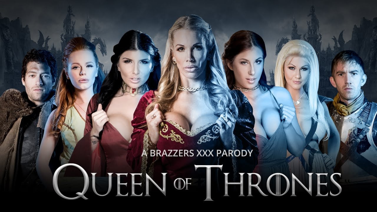 Nonton film Queen of Thrones A Brazzers XXX Parody terbaru di Dutamovie21 Nonton film Queen of Thrones A Brazzers XXX Parody terbaru di Dutamovie21