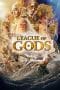 Nonton film League of Gods (2016) terbaru di Dutamovie21 Nonton film League of Gods (2016) terbaru di Dutamovie21