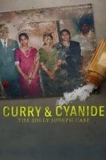 Nonton film Curry & Cyanide: The Jolly Joseph Case (2023) terbaru di Dutamovie21