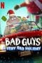 Nonton film The Bad Guys: A Very Bad Holiday (2023) terbaru di Dutamovie21 Nonton film The Bad Guys: A Very Bad Holiday (2023) terbaru di Dutamovie21