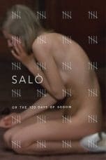 Nonton film Salò, or the 120 Days of Sodom (1975) terbaru di Dutamovie21 Nonton film Salò, or the 120 Days of Sodom (1975) terbaru di Dutamovie21